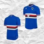 Camiseta Primera Sampdoria 2023 2024