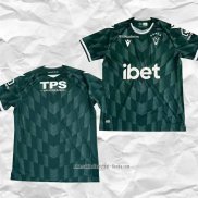 Camiseta Primera Santiago Wanderers 2023 Tailandia