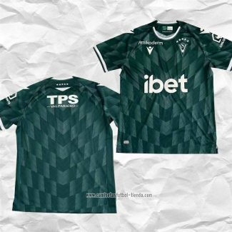 Camiseta Primera Santiago Wanderers 2023 Tailandia