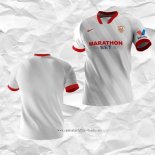 Camiseta Primera Sevilla 2020 2021 Tailandia