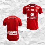 Camiseta Primera Stade Brestois 2021 2022 Tailandia