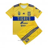 Camiseta Primera Tigres UANL 2022 2023 Nino