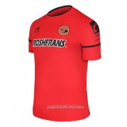 Camiseta Primera Toluca 2021 2022 Tailandia