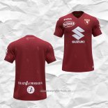 Camiseta Primera Turin 2021 2022 Tailandia