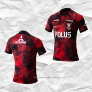 Camiseta Primera Urawa Red Diamonds 2024 Tailandia