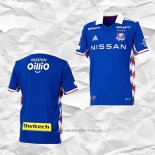 Camiseta Primera Yokohama Marinos 2022 Tailandia