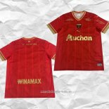 Camiseta RC Lens Special 2022 2023 Rojo