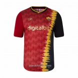 Camiseta Roma Aries Authentic 2022 2023