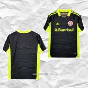 Camiseta SC Internacional Portero 2021 Negro Tailandia