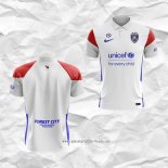 Camiseta Segunda 2021 Tailandia Johor Darul Ta'zim