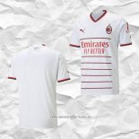Camiseta Segunda AC Milan 2022 2023 Tailandia