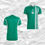 Camiseta Segunda Argelia 2022 Tailandia