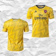 Camiseta Segunda Arsenal 2019 2020