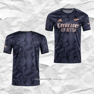 Camiseta Segunda Arsenal 2022 2023