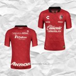 Camiseta Segunda Atlas 2023 2024 Tailandia