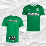 Camiseta Segunda Atletico Nacional 2022 Tailandia