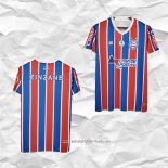 Camiseta Segunda Bahia FC 2021 Tailandia