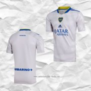 Camiseta Segunda Boca Juniors 2021