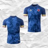 Camiseta Segunda Colombia 2020