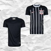 Camiseta Segunda Corinthians 2023