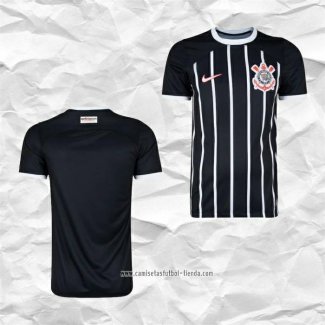 Camiseta Segunda Corinthians 2023