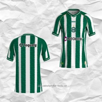 Camiseta Segunda Coritiba 2023 Tailandia