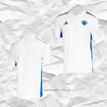 Camiseta Segunda Cruzeiro 2022 Tailandia