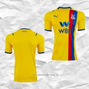 Camiseta Segunda Crystal Palace 2021 2022 Tailandia