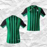 Camiseta Segunda Eibar 2021 2022 Tailandia