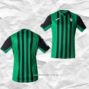 Camiseta Segunda Eibar 2021 2022 Tailandia