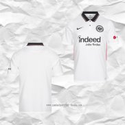 Camiseta Segunda Eintracht Frankfurt 2020 2021 Tailandia