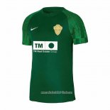 Camiseta Segunda Elche 2022 2023