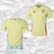 Camiseta Segunda Espana 2024