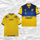 Camiseta Segunda Everton de Vina del Mar 2022 Tailandia