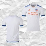 Camiseta Segunda FC Cincinnati 2024 2025