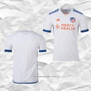 Camiseta Segunda FC Cincinnati 2024 2025