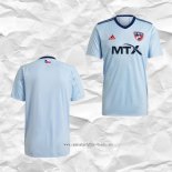 Camiseta Segunda FC Dallas 2021 Tailandia