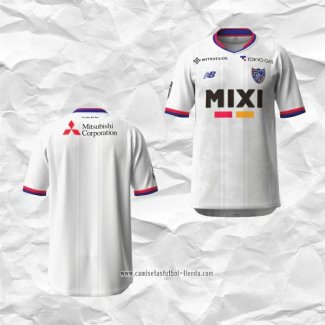 Camiseta Segunda FC Tokyo 2023 Tailandia