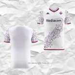 Camiseta Segunda Fiorentina 2023 2024