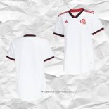 Camiseta Segunda Flamengo 2022 Mujer