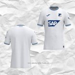 Camiseta Segunda Hoffenheim 2023 2024