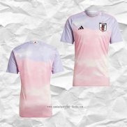 Camiseta Segunda Japon 2023