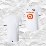 Camiseta Segunda Lille 2021 2022 Tailandia