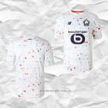 Camiseta Segunda Lille 2023 2024