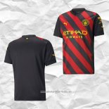 Camiseta Segunda Manchester City 2022 2023 (2XL-4XL)