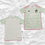Camiseta Segunda Mexico 2023 2024 Tailandia