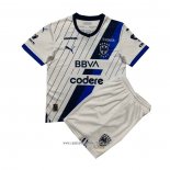 Camiseta Segunda Monterrey 2023 2024 Nino