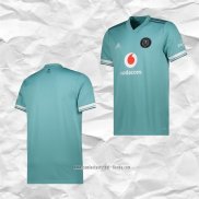 Camiseta Segunda Orlando Pirates 2021 2022 Tailandia