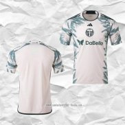 Camiseta Segunda Portland Timbers 2024 2025