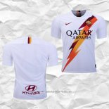 Camiseta Segunda Roma 2019 2020